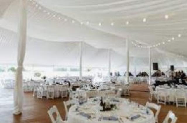 Rental store for Tent Liner, 20 X 60 in Mt. Vernon WA