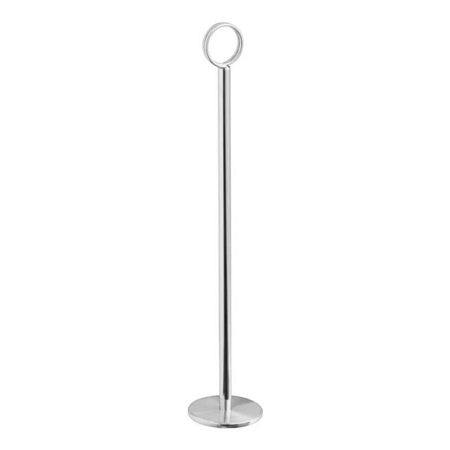 Rental store for Table Marker Sign Holder in Mt. Vernon WA